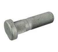 FEBI BILSTEIN 107534 Wheel Stud Steel 88mm Length Replacement 16 Pieces Fits SAF