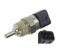 febi bilstein 107540 Coolant Temperature Sensor