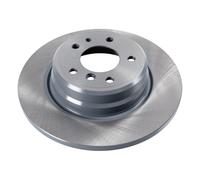Febi Bilstein 10755 Rear Brake Disc Braking System Replacement Fits BMW 8 Series
