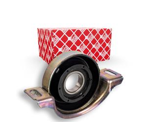 FEBI BILSTEIN 107575 Propshaft bearing