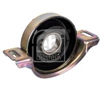 Febi Bilstein 107575 Propshaft Suspension Replacement Fits Mercedes-Benz C-Class