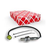 febi bilstein 107587 Lambda Sensor , 1 piece