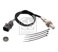 Febi Bilstein 107592 After Oxygen Sensor Fits Hyundai I10 3921003010