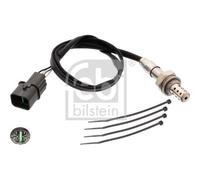 FEBI BILSTEIN Oxygen (Lambda) Sensor 107592 — Heated, After Catalytic Converter for Hyundai