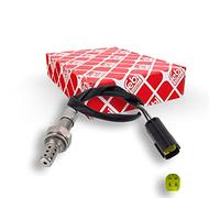 Febi Bilstein 107598 Lambda Probe, 1 Piece