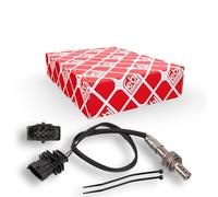 Febi Bilstein 107600 Lambda Sensor Fits Chevrolet Trax 1.4 1.4 LPG 2012-2022