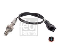 Febi Bilstein 107606 Lambda Sensor OE Quality Replacement Fits Suzuki SX4