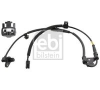 SENSOR WHEEL SPEED 107613 FOR KIA CEE'D/SW/PRO/Hatchback G4FA 1.4L D4EA 2.0L