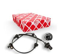 FEBI BILSTEIN Wheel Speed Sensor Front Right O/S Driver Side Fits Honda HR-V