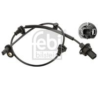 Febi Bilstein 107614 Front Right O/S Driver Wheel Speed Sensor Fits Honda HR-V
