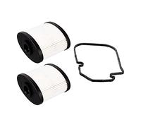 FEBI Air Filter Set 107618