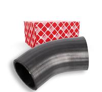 FEBI BILSTEIN 107621 Radiator Hose 67mm Outer Diameter Fits MAN NEOPLAN