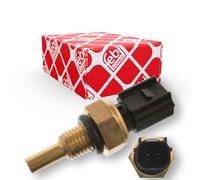 Febi Bilstein 107623 Coolant Temperature Sensor , 1 piece