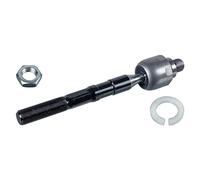 febi bilstein 107632 Inner Tie Rod with nut , 1 piece