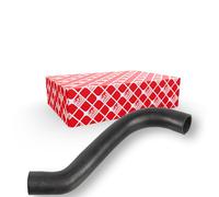 FEBI BILSTEIN 107633 Radiator Hose for Iveco Daily
