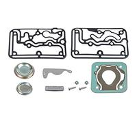 Febi Bilstein 107637 Rep. Set of Flap Valve for Air Presser without Valve Plate