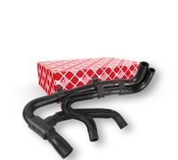 FEBI BILSTEIN 107648 Radiator hose