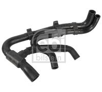 FEBI BILSTEIN 107648 Radiator Hose for ,SCANIA