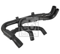 Radiator Hose 107648 Febi Coolant 1790071 2038638 Genuine Top Quality Guaranteed