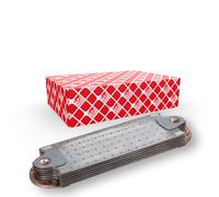 FEBI BILSTEIN 107652 Engine oil cooler