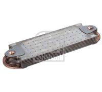 Oil Cooler 107652 Febi 20729259 8170816 7420729259 Genuine Quality Guaranteed