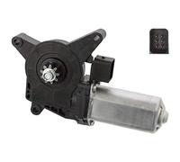 febi bilstein 107655 Window Regulator Motor , 1 piece