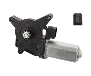 febi bilstein 107655 Window Regulator Motor , 1 piece