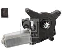 febi bilstein 107656 Window Regulator Motor , 1 piece