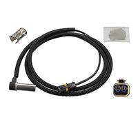 Febi Bilstein 107660 ABS Sensor with Sleeve and Grease 1 Piece