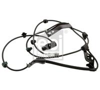Febi Bilstein 107661 ABS Sensor with Grease 1 Item