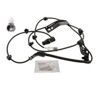 Febi Bilstein 107661 ABS Sensor with Grease 1 Item