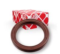 FEBI BILSTEIN 107663 Crankshaft seal