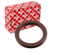 febi bilstein 107663 Crankshaft Seal in the control cover, pulley side , 1 piece