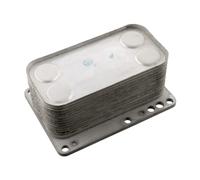 FEBI BILSTEIN 107666 Engine oil cooler