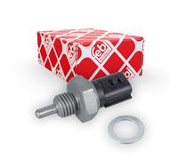 febi bilstein 107685 Coolant Temperature Sensor with Sealing Ring