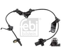 FEBI BILSTEIN 107693 Front Left N/S Side Wheel Speed Sensor Fits Honda Accord