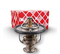 Coolant Thermostat 107698 Febi 1608167380 1N0915171 MD158570 MD165630 MD175746