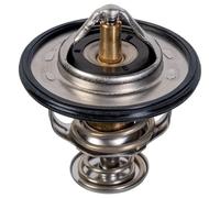 FEBI BILSTEIN 107701 Coolant Thermostat Fits Fiat Fullback Pickup Mitsubishi