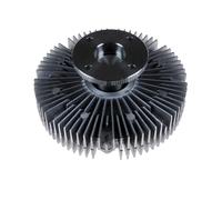 Radiator Fan Viscous Coupling fits NISSAN NP300 D40 2.5D 2010 on YD25DDTi Clutch