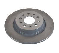 FEBI BILSTEIN 107714 Brake disc