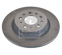 FEBI BILSTEIN 107714 Brake disc
