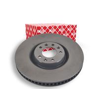FEBI BILSTEIN 107717 Brake disc