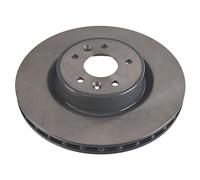 febi bilstein 107719 Brake Disc , 1 piece