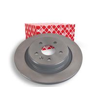 FEBI BILSTEIN 107720 Brake disc