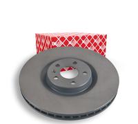 FEBI BILSTEIN 107725 Brake disc