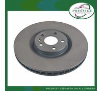 FEBI BILSTEIN 107725 Brake disc