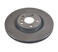 FEBI BILSTEIN 107727 Brake Disc Front Fits BMW 1 X1 X2 2 Active Tourer Mini