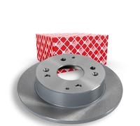 FEBI BILSTEIN 10773 Brake disc