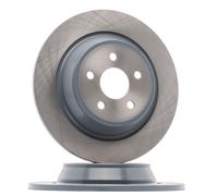 FEBI BILSTEIN 107730 Brake disc