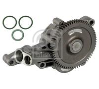 Febi Bilstein 107741 Oil Pump with O-Ring